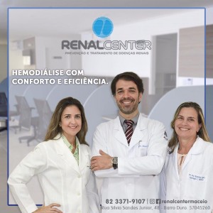 RENAL CENTER