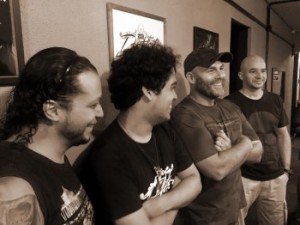 Rock Destilado