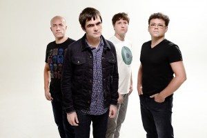 Evento acontece na sexta (3) e terá show de abertura com banda Sifrão