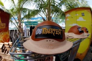 Festa cervejeira ocorrerá neste sábado (28) com o sabor e a cara do Nordeste