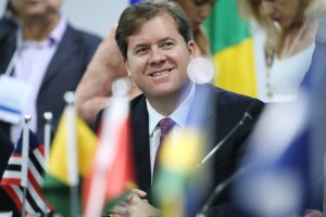 Marx Beltrão recebe Comenda Governador Afrânio Lages segunda-feira (23) 