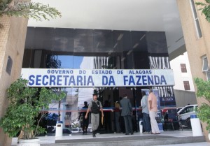 Sefaz aguarda finalização da Operação Polhastro para dar detalhes do trabalho desencadeada nesta terça-feira (14)