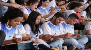 Em Alagoas, os portões abrem às 11h e fecham às 12h (horário local), com as provas começando às 12h30 (horário local)