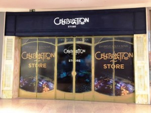 Celebration Store