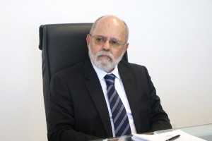 Ministro Renato de Lacerda Paiva, do TST, iniciou os trabalhos em Alagoas na segunda-feira (27.11) 