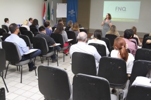 Pontos fortes e oportunidades de melhoria foram apresentados nesta segunda (06), mas pontuação final só será conhecida em dezembro 