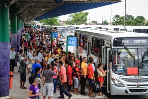 Debate será na próxima terça-feira (28), às 9h, na Praça Padre Cícero 
