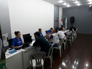 Iniciativa da Fecomércio e da Caixa Econômica Federal acontece até a amanhã (10), das 9h às 16h, no auditório do Senac Poço 