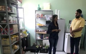 Santana merenda (2)