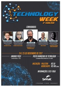 TechnologyWeek