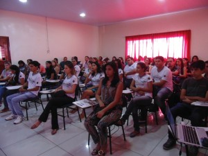 Todas as atividades serão realizadas no Campus II da Uneal e na unidade do Instituto Federal de Alagoas (IFAL), em Santana do Ipanema