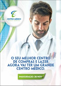 centro medico parque shopping