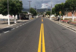No dia da Consciência Negra nesta segunda-feira (20), União dos Palmares ganha via que promoverá mais agilidade e segurança aos usuários com o Pró-Estrada 