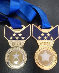 medalhas