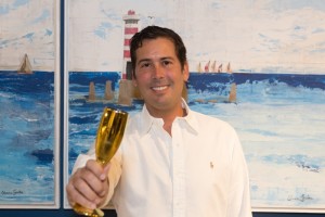 Sergio Feitosa