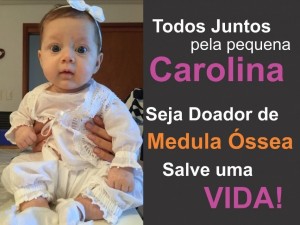 campanha Carolina