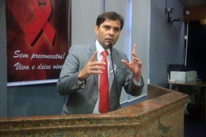 Para o presidente da Casa, vereador Kelmann Vieira (PSDB), o ano foi bastante produtivo