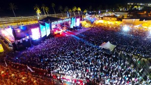 reveillon celebration 2