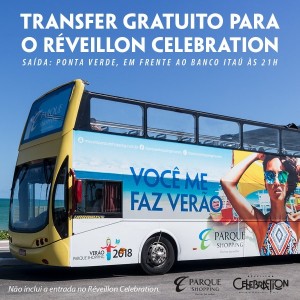 tranfer parque shopping