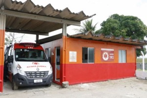 Nova Unidade de Suporte Básico (USB) vai atender os municípios de União, Branquinha, Ibateguara, Santana do Mundaú e São José da Laje