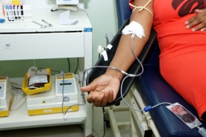 Campanha de doação de sangue para o Carnaval começa na segunda (29)