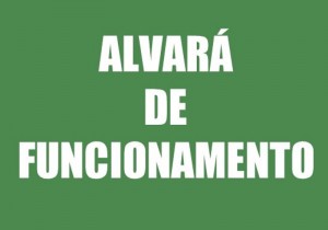 Alvará-de-funcionamento