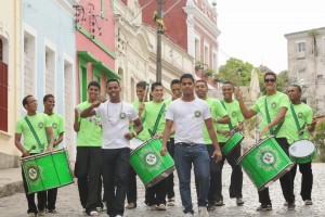 Banda Patusco