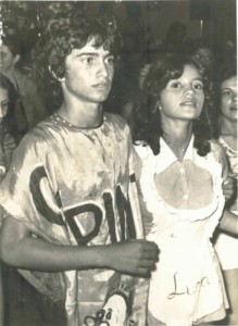 Bloco A Pinta