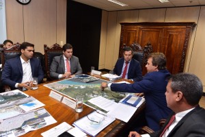 O estudo detalhado sobre a situação das lagoas Mundaú e Manguaba foi realizado pelo Instituto Nacional de Pesquisas Hidroviárias (INPH) e apresentou as intervenções necessárias para sanar o problema de assoreamento das lagoas 