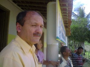 MPF ajuíza ação de improbidade contra ex-prefeito de Novo Lino (AL) Além do ex-prefeito Everaldo Barbosa, a empresa Ágil Administradora e seu representante legal também estão sendo processados