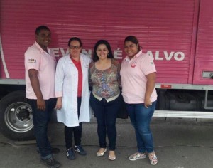 MUTIRÃO MAMOGRAFIA ODG (5)