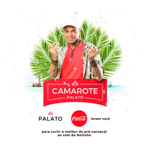 Palato e Coca Cola