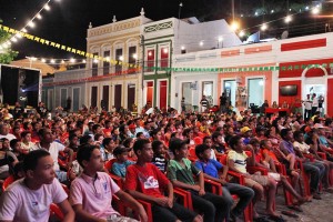 cine sesi