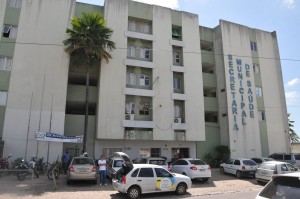 Secretaria Municipal de Saúde