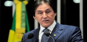Plenário do Senado