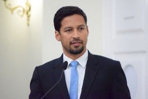 Rodrigo Plenário