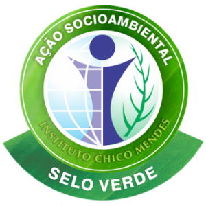 Selo Ação Socioambiental