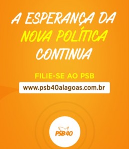 PSB Alagoas