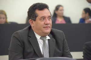 Deputado Severino Pessoa