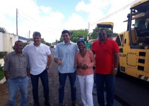 ver  FATIMA SANTIAGO JD PETROPOLIS I