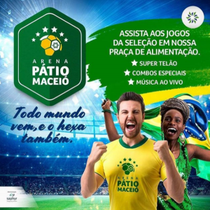 Copa - SPM