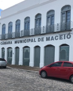 foto nova sede -